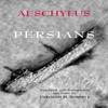 Persians by Aeschylus Paperback Book 9781647921804