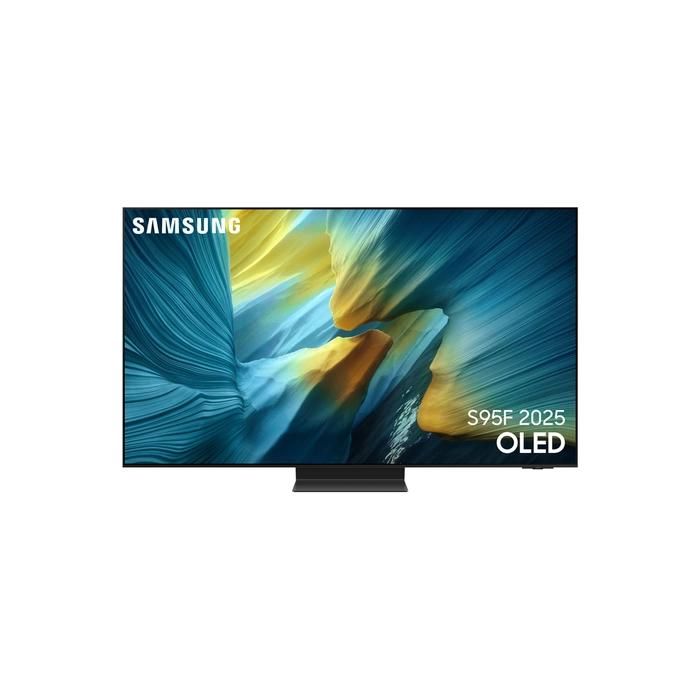 TV OLED Samsung TQ77S95F 196 cm 2025