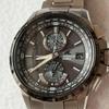 Used CASIO OCEANUS OCW-T1010-1AJF Watch
