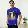 Harajuku T-Shirt Summer Funny I Got That Dog In Me Meme Hip Hop T-Shirts Cotton Tee Shirt for Unisex's Y2K Retro Short Sleeve Tops