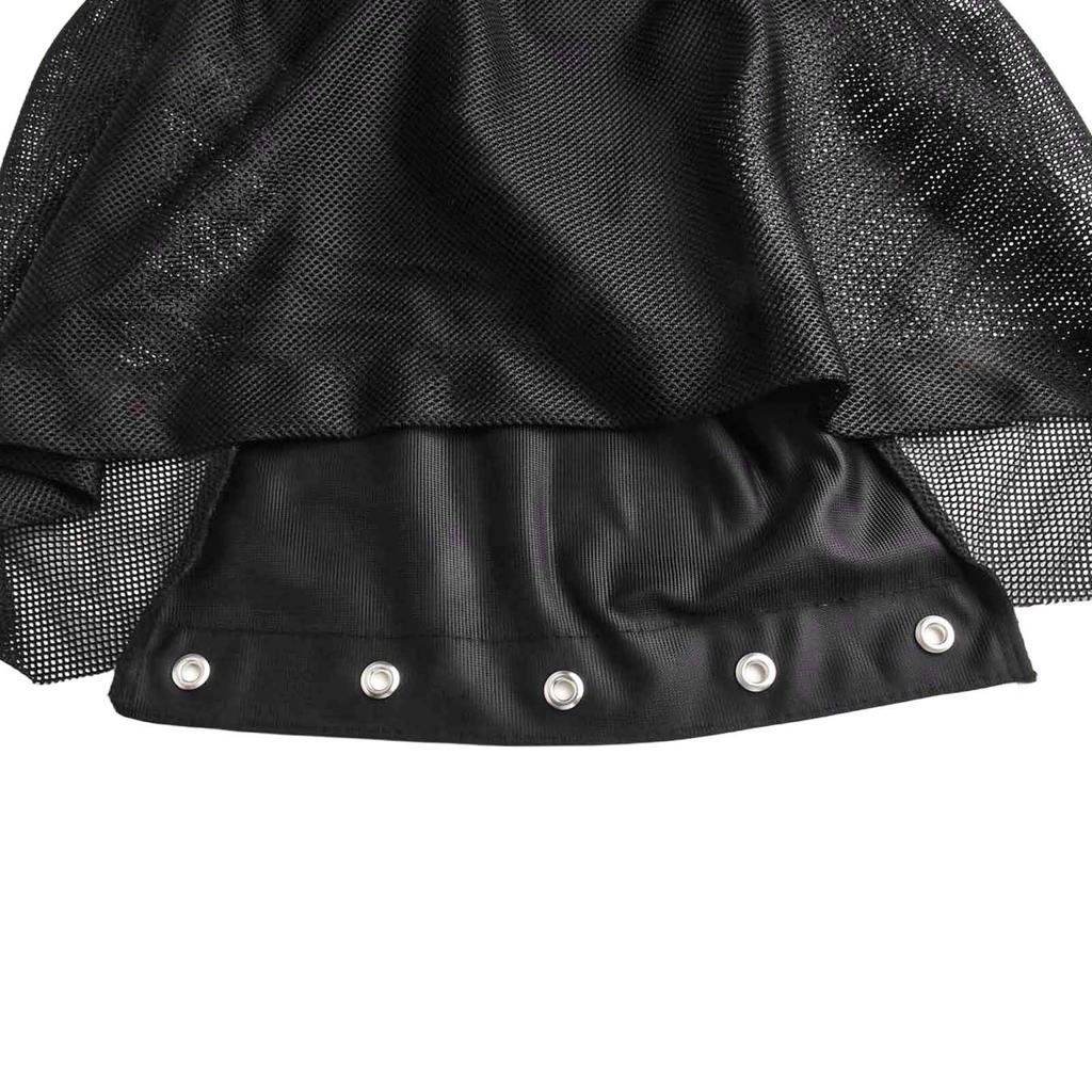 Sacoșă de Colectare Iarbă de Înaltă Calitate Înlocuire Depozitare Curte 764-0221P 764-0221 Accesorii Grădinărie Mașină de Tuns Iarba Suflantă de Frunze