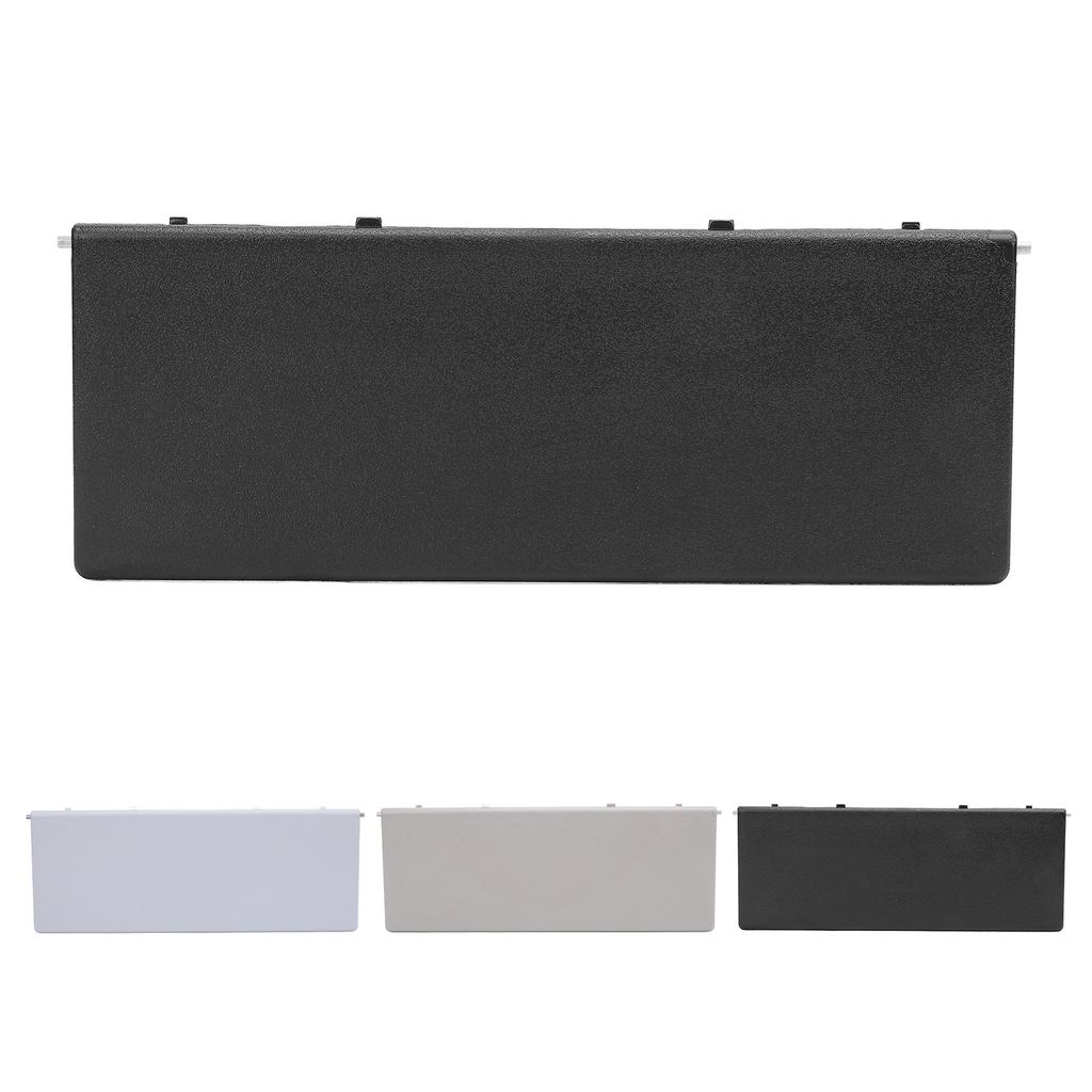 Sonnenblende Make-up Spiegel Abdeckung Schutz Hohe Festigkeit Sonnenblende Kosmetikspiegel Abdeckung für 308 408 508