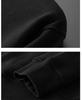 Men's 2025 Winter Plus Velvet Thickened Round Neck Long Sleeve T-shirt Base Layer