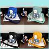 Nylon Small Shoulder Bag For Daily Use With Zipper Closure In Trendy Street Style