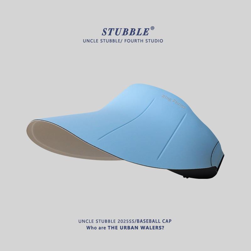 Summer Outdoor Sun Hat With Extended Brim Protection For Active Adults
