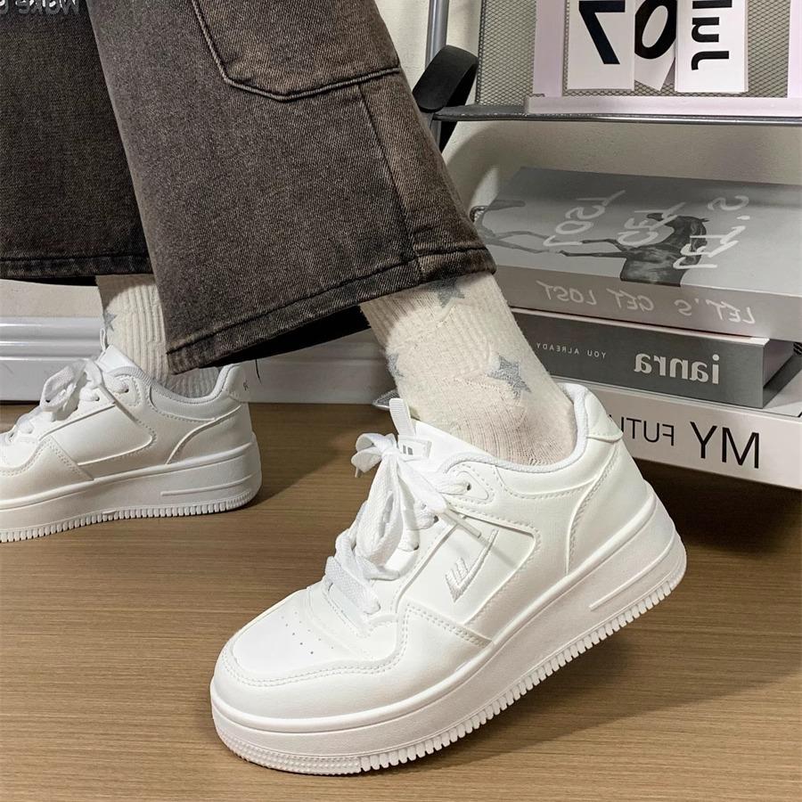 Fashion Shoes Sneakers Mesh Casual Woman Woman-shoes Breathable 2025 Roses Summer Leisure Sneakers Mesh Shoes Casual Woman Woman-shoes B