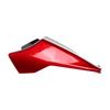 For Honda CB1000R CB 1000R 2019 2020 2021 2022 2023 2024 Motorcycle Rear Passenger Pillion Seat Cover Solo Fairing Cowl Shell