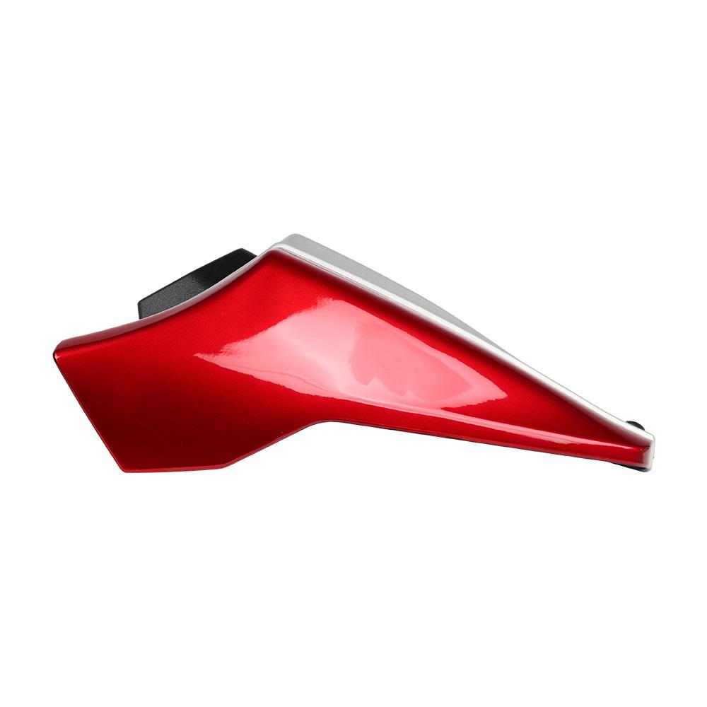 For Honda CB1000R CB 1000R 2019 2020 2021 2022 2023 2024 Motorcycle Rear Passenger Pillion Seat Cover Solo Fairing Cowl Shell