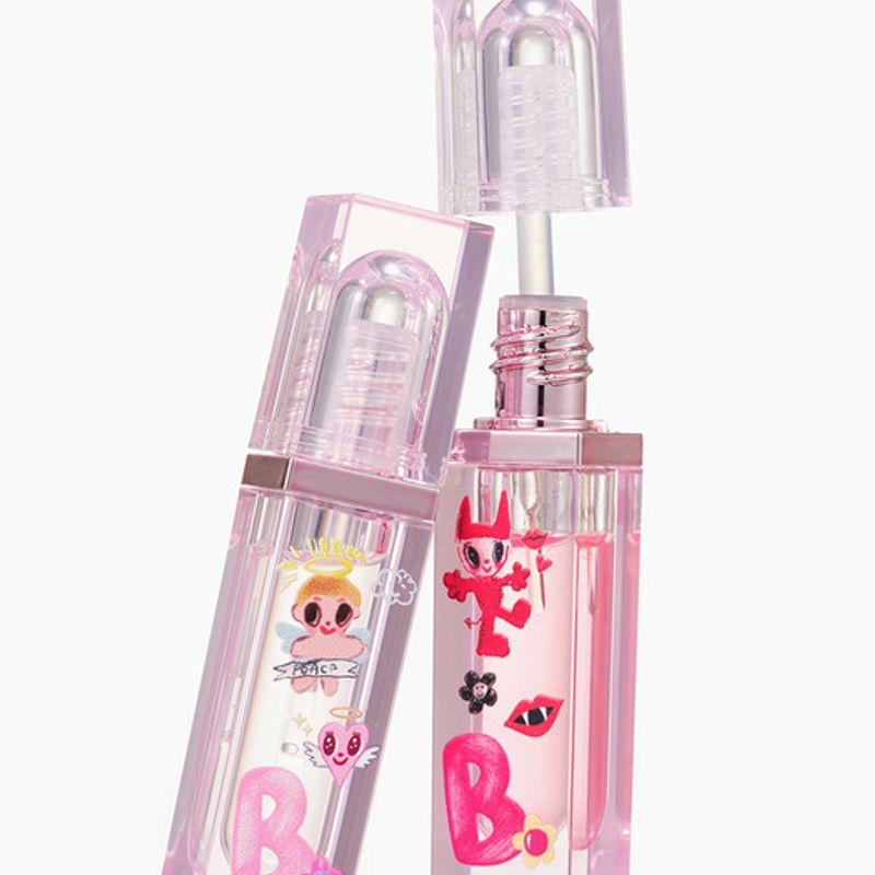 

[Ice Cream Color Edition] Volume Lip Plumper - Maxi