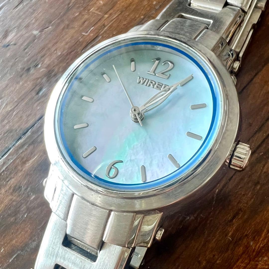 SEIKO ALBA WIRED Alba Wired
