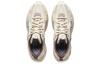 Li Ning Meteor Cushioning Slip Resistant Abrasion Resistant Support Low top Casual Shoes Men's Gray AGCU121-1