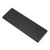 SATA SSD Enclosure M.2 NGFF To USB 3.0 Aluminium Alloy OTG WTG Function Hard Drive Enclosure for Laptop Desktop Black