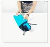 40L Waterproof Foldable Backpack for Outdoor Travel and Mountaineering