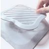 Portable Manicure Desk Collector Mini Fan Nail Dust Extractor Nail Art Vacuum Cleaner  Nail Art