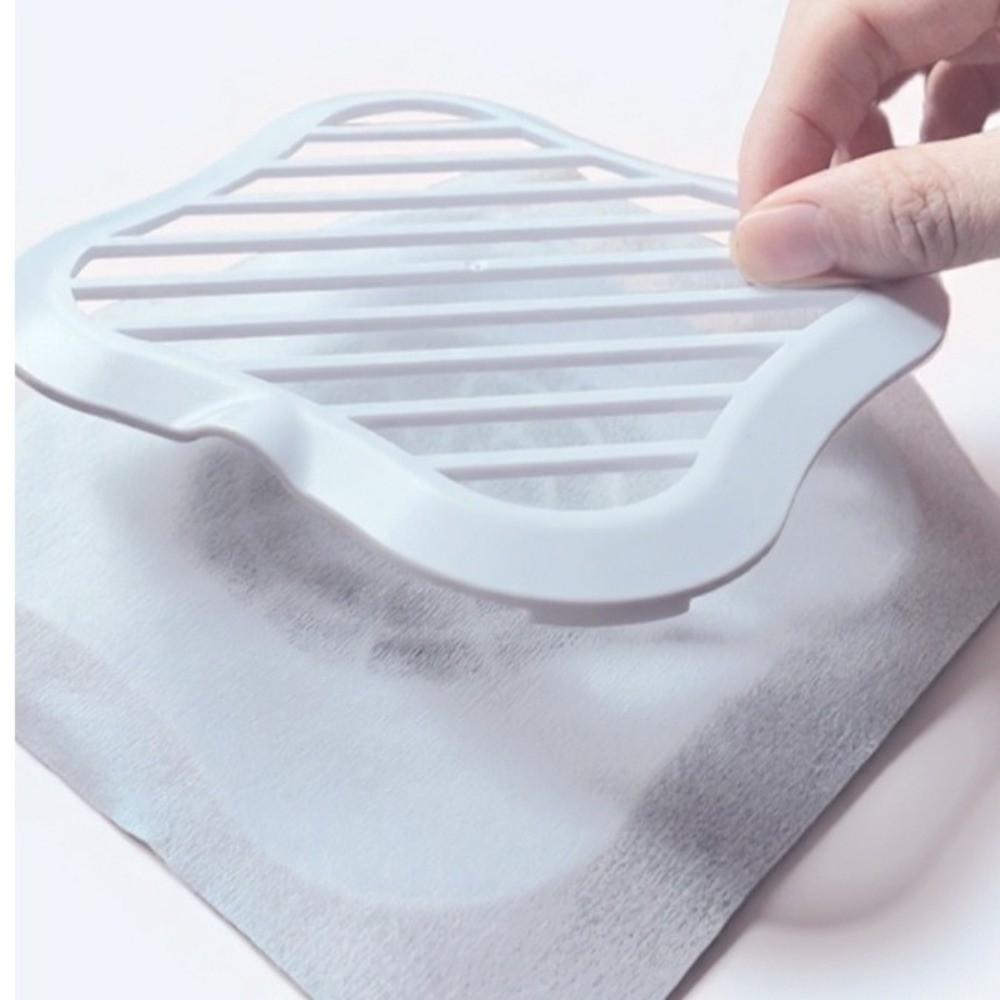 Portable Manicure Desk Collector Mini Fan Nail Dust Extractor Nail Art Vacuum Cleaner Nail Art