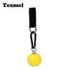 Anti-slip Rock Climbing Pull-up Power Ball Grips - Hand Gripper & Strength Trainer Kettlebell Fitness Exercise Tool