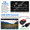 Reakosound 7"  Android 11 Car MultiMedia Player 2 Din Universal WIFI GPS Car Audio FM Radio Bluetooth Mirror Link HD 2USB