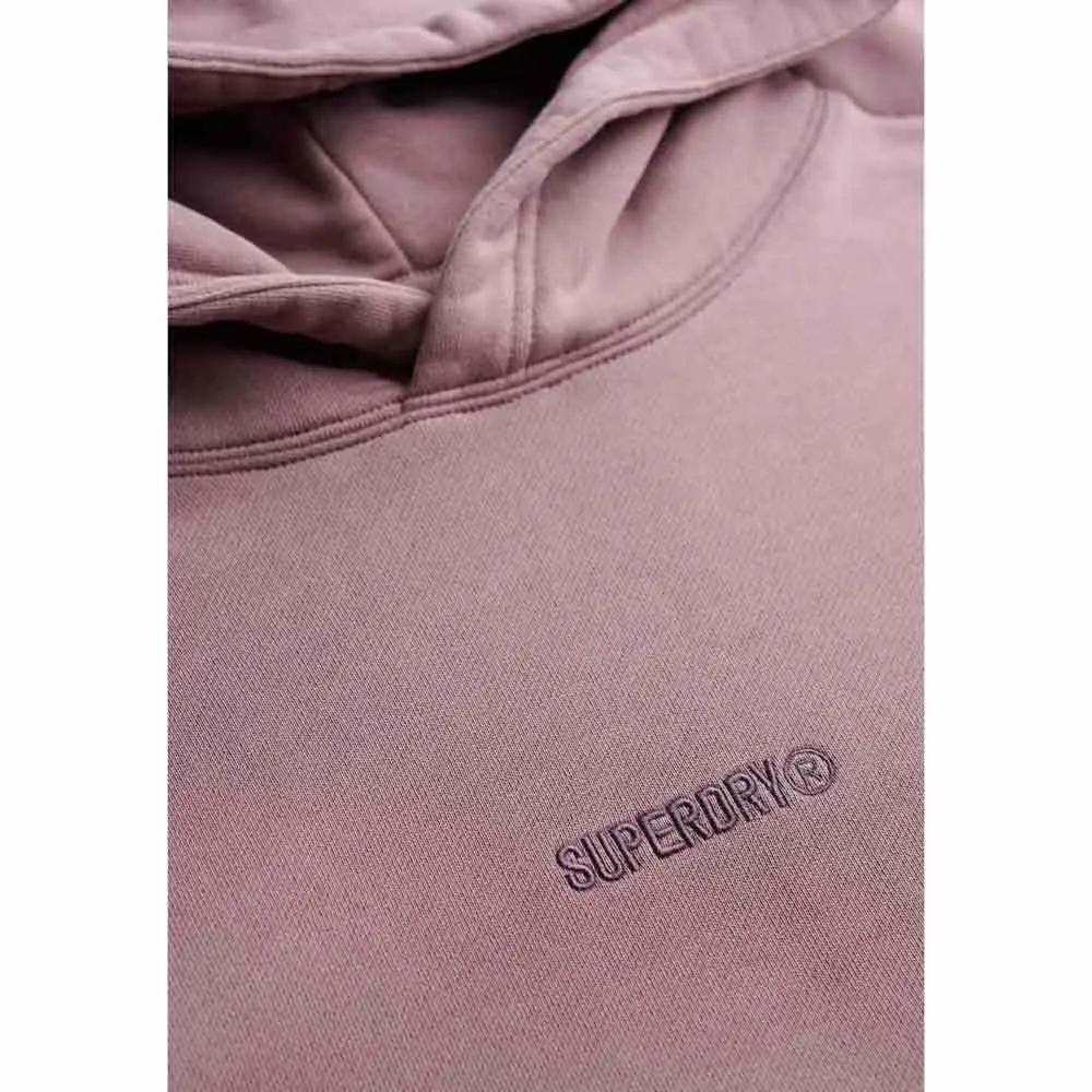Superdry Micro Logo Hoodie