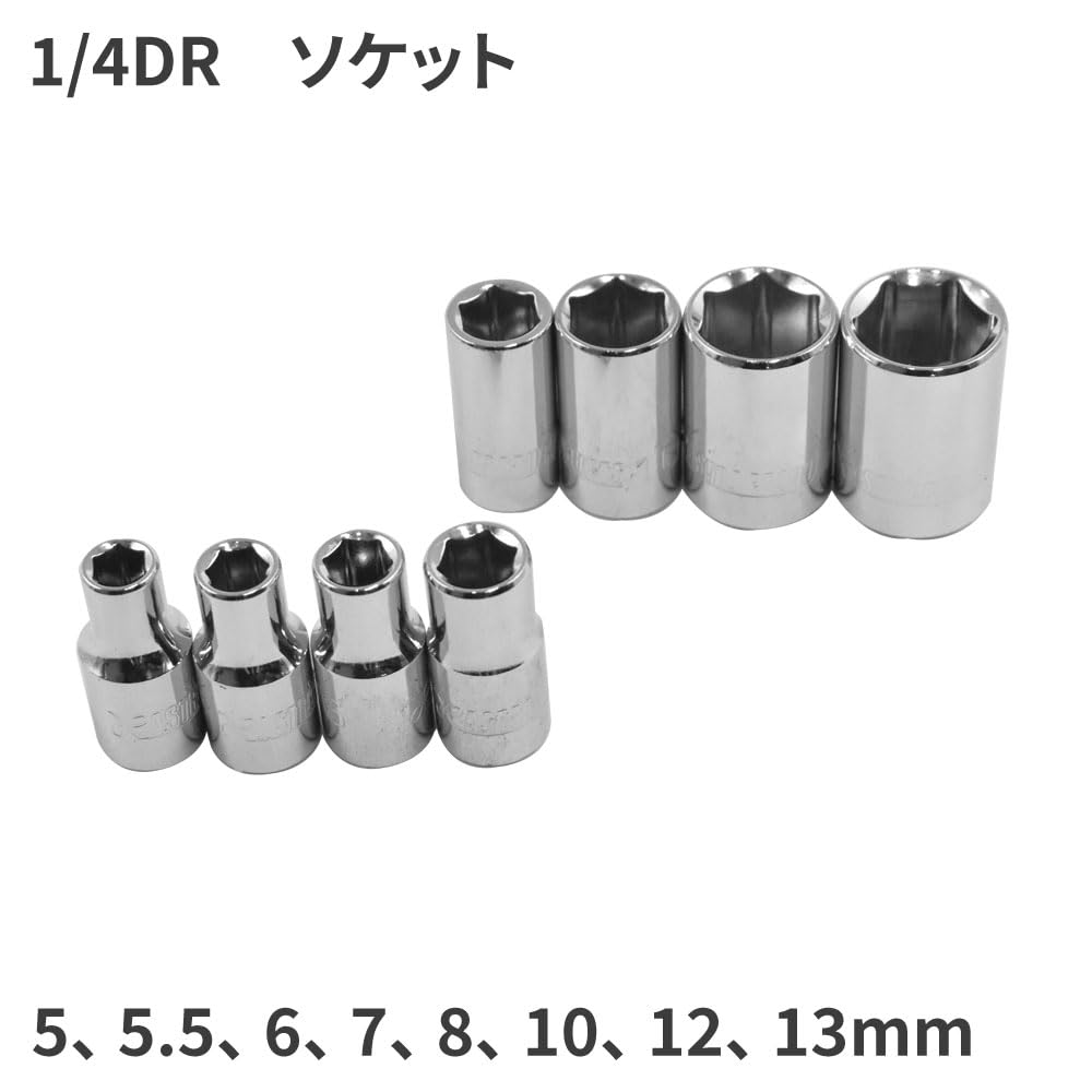 AP Mini Tool Set Millimeter of Ratchet Handle Bit Set Mini Small Tool Set (Set 24)