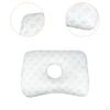 Cotton Filling Pillow Designed for Ear Piercing Comfort