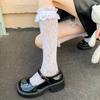 Sweet Lace Socks Breathable Thin Socks Fashion Lolita Jk Socks