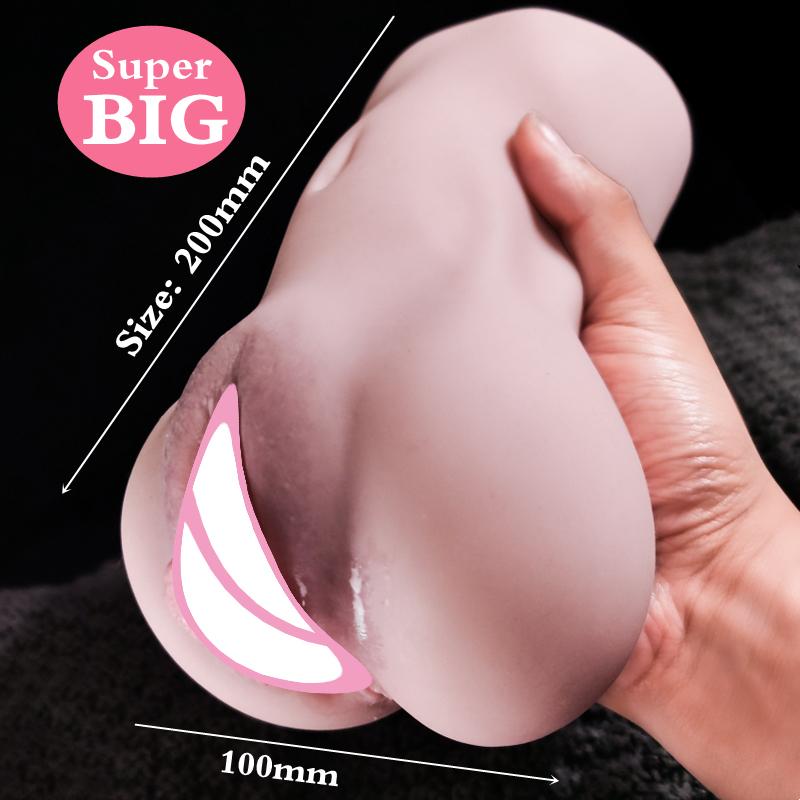 Vagina Sextoy Male Sex Toys for Man Sex Machine Vaginarealist Masturbator Without Censorship 18 Male Toys In Thailand Gay Anus