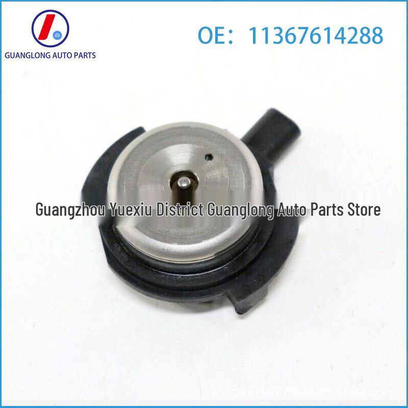 BMW Camshaft Adjuster Solenoid Valve Actuator - 11367614288 GL