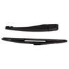 Car Rear Windshield Wiper Arm Blade Set 9T4Z-17526-A For Lincoln MKX 2007 2008 2009 2010 2011 2012 2013 2014