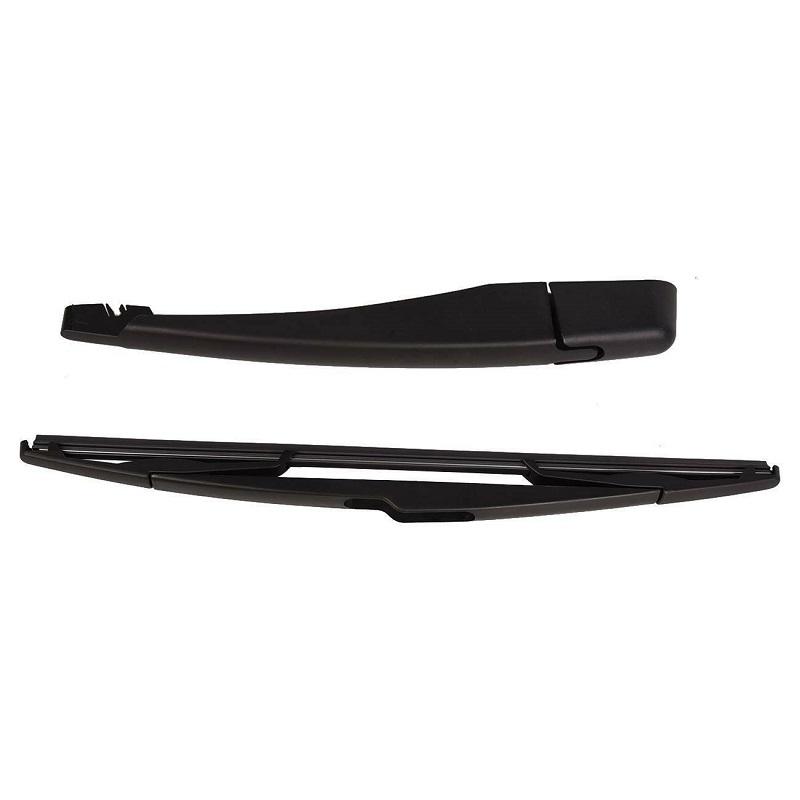 Car Rear Windshield Wiper Arm Blade Set 9T4Z-17526-A For Lincoln MKX 2007 2008 2009 2010 2011 2012 2013 2014