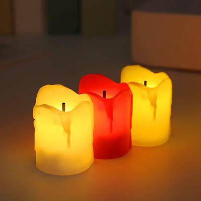 Led Işıklar – LED Mum