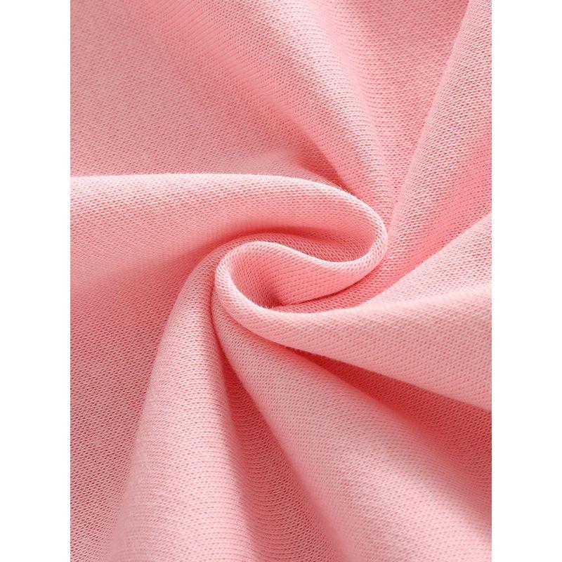 Tops, New Autumn and Winter European and American Style Sweatshirts for Young Children, Stylish Round Neck Casual Long-Sleeve Shirts for Little Girls