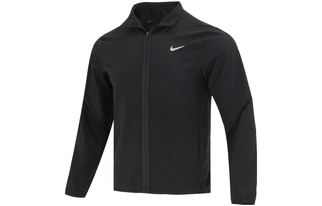 Nike Dri Fit Jacket Men s Black FB7500-010 L