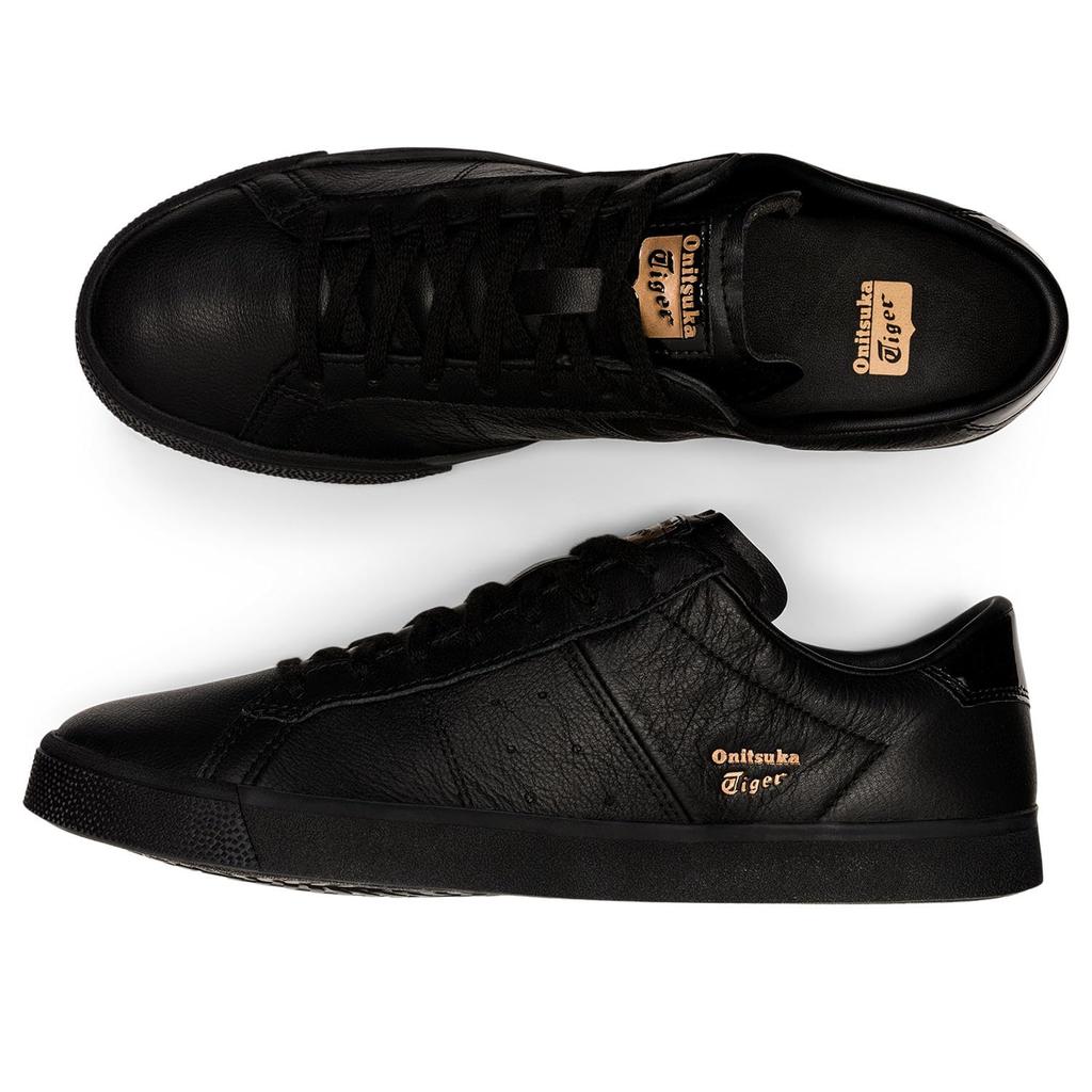 Sneakers LAWNSHIP Cm [Onitsuka Tiger] 3.0 Black/Black 27.0