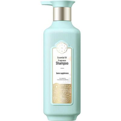 San Sheng Hua Anti-Dandruff & Softening Essential Oil Shampoo