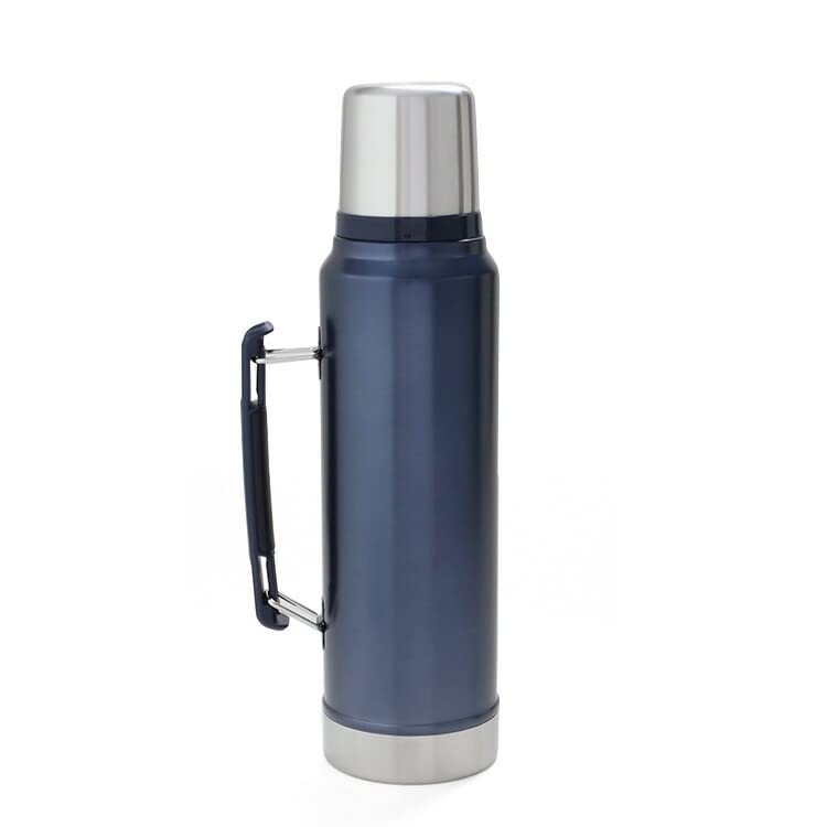 Stanley Classic Vacuum Bottle 1L Nightfall Legendary Classic Bottle 10-08266-017 [Item]