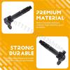 For 2013-2015 CHEVROLET MATIZ M200 SPARK M300 HOLDEN BARINA SPARK Auto Ignition Coil UF725 25190788 96983945 E1225