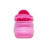 Crocs Bae Clog Eva Retro Clogs Women Footwear Electric-Pink 206302-6QQ