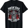 Collectionnez les moments pas les choses T-shirt inspirant voyage aventure