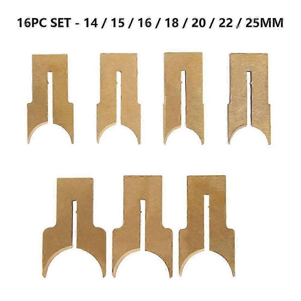 Premium Perlen Bohrer Holzperlen Hersteller Hartmetall Kugel Klinge(16)