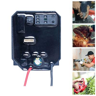 Power Tool Motherboard Accessories Electric Wrench Control Board Speed Switch Electric Wrenchs