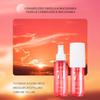 Victoia key non-alcoholic body fragrance spray long-lasting digital fragrance