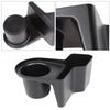  Armrest Cup Holder Storage Box Organizer Container For Jeep Grand Cherokee 2011-2020 Stowing Tidying Accessories