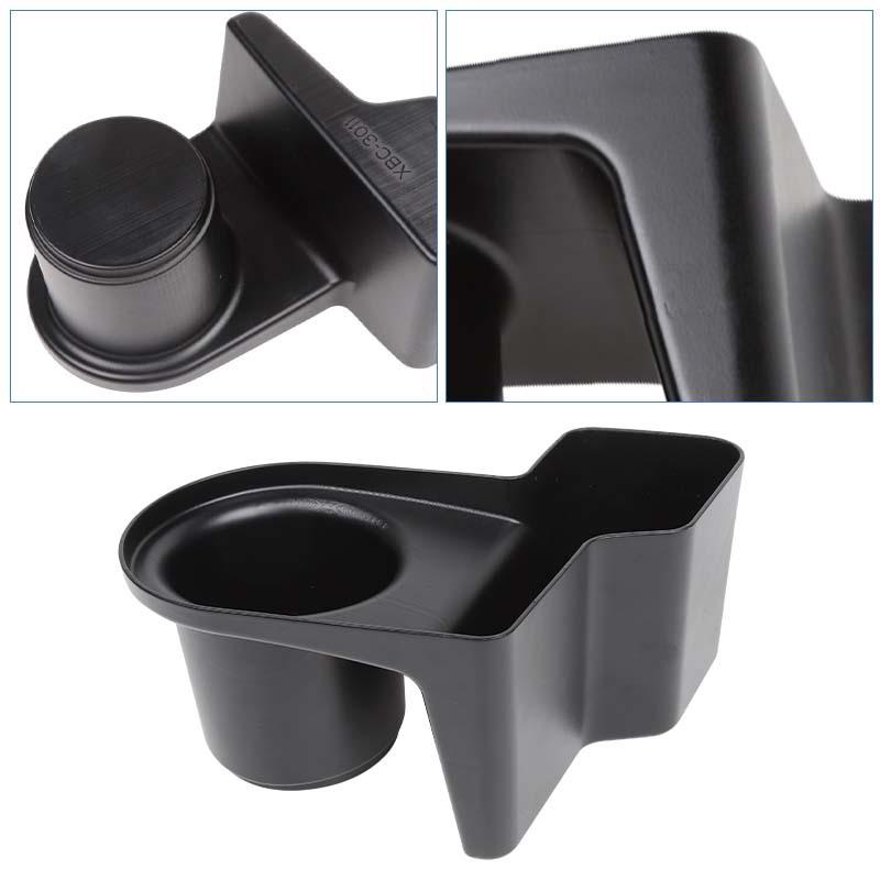 Armrest Cup Holder Storage Box Organizer Container For Jeep Grand Cherokee 2011-2020 Stowing Tidying Accessories