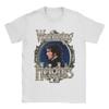 Unisex Women Graphic Printed Wuthering Heights 2026 Flim Tee T Shirt Pure Cotton Tshirts Clothes