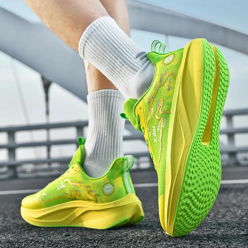 Original Sneakers Replicas Sneaker for Men Men's Summer Sports Shoes Men Brand Running Shoes in Promotion Sneakers Replica 2024