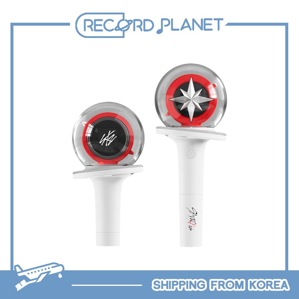 Bâton Lumineux Officiel (G)I-DLE Ver.2 - Avec Sangle Et Boîte - Sortie 2023 - Pour Concerts Et Collections