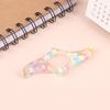 1pc Thumb Book Support Book Page Holder Convenient Bookmark School Office Supplies Book Thumb Holder for Library Book Lovers