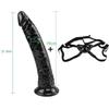 Strapon Dildo for Women Panties Suction Cup Realistic Dildo Huge Penis Belt Sexual Harness Strap On Anal Sex Toy for Lesbian