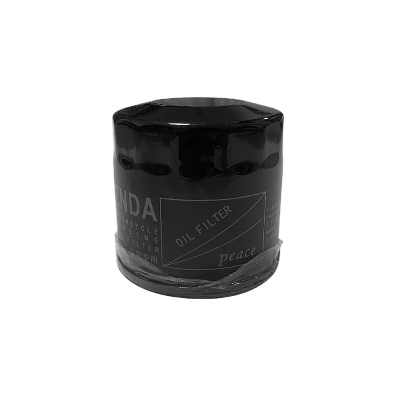 Motorcycle Air Filter Oil Filter For BENDA Chinchilla300 Rock300 BD300-15 Engine Maintenance Replacement Parts