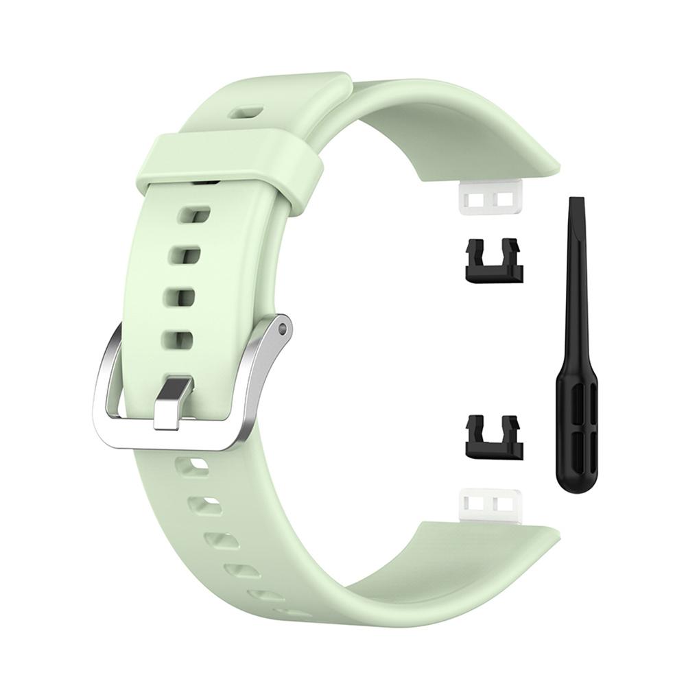 Silicone Strap For Huawei Watch Fit (TIA-B09/B19) Smartwatch Band for Huawei Watch Fit New/Special Edition